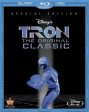 TRON: THE ORIGINAL CLASSIC (SPECIAL EDITION) (BLU-RAY + DVD) Online