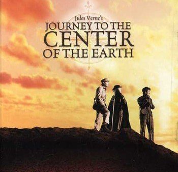 JOURNEY TO THE CENTER OF THE EARTH (BILINGUAL) Discount