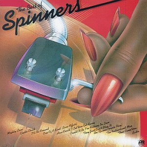 SPINNERS  - THE BEST OF THE SPINNERS Online Hot Sale