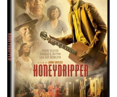 HONEYDRIPPER (SOUS-TITRES FRANAIS) Cheap