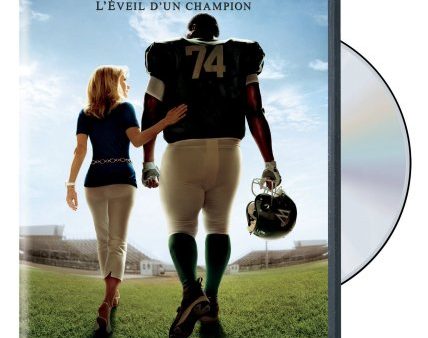 THE BLIND SIDE   L EVEIL D UN CHAMPION (BILINGUAL) Hot on Sale