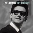 ORBISON, ROY - THE ESSENTIAL ROY ORBISON Cheap