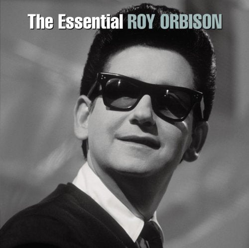 ORBISON, ROY - THE ESSENTIAL ROY ORBISON Cheap