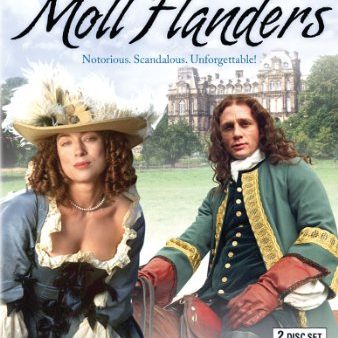 THE FORTUNES AND MISFORTUNES OF MOLL FLANDERS For Discount