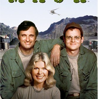 M*A*S*H - SEASON EIGHT (COLLECTOR S EDITION) Sale