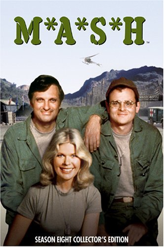 M*A*S*H - SEASON EIGHT (COLLECTOR S EDITION) Sale