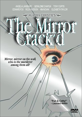 MIRROR CRACK D (WIDESCREEN) For Sale