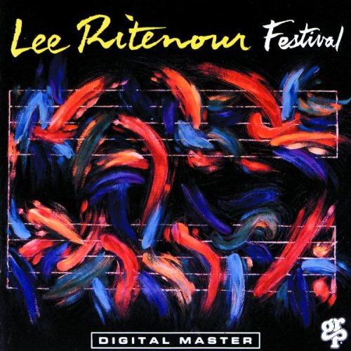 RITENOUR, LEE - FESTIVAL on Sale