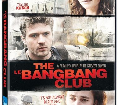 BANG BANG CLUB, THE   LE BANG BANG CLUB  (BILINGUAL) Fashion