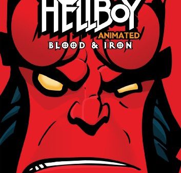 HELLBOY 20TH ANNIVERSARY BD [BLU-RAY] on Sale