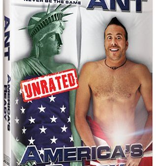 ANT: AMERICA S READY Online now