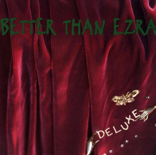 BETTER THAN EZRA - BETTER THAN EZRA DELUXE Sale