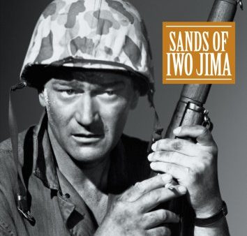 SANDS OF IWO JIMA Fashion