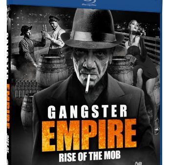 GANGSTER EMPIRE: RISE OF THE MOB [BLU-RAY] Online now