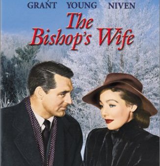 THE BISHOP S WIFE Discount