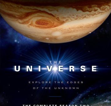 UNIVERSE: SEASON 2 Online now