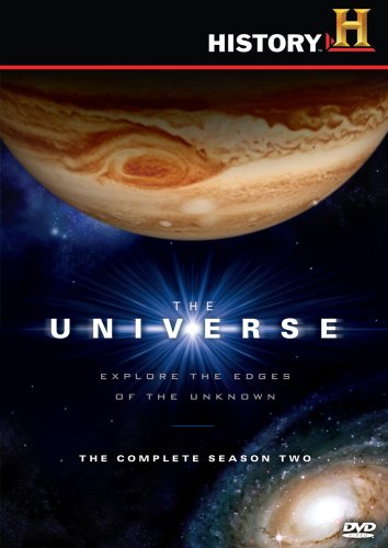 UNIVERSE: SEASON 2 Online now