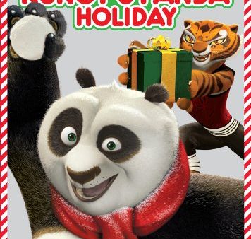 KUNG FU PANDA HOLIDAY Online Sale