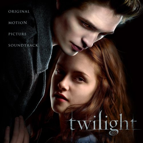 VARIOUS ARTISTS - TWILIGHT: MOVIE Online now