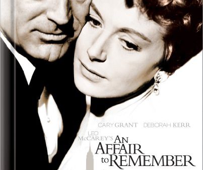 AFFAIR TO REMEMBER [BLU-RAY] Hot on Sale