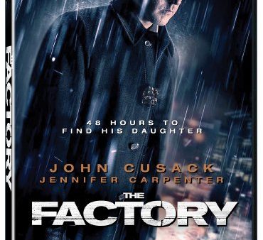 THE FACTORY (BILINGUAL) Hot on Sale