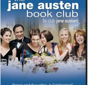 THE JANE AUSTEN BOOK CLUB (BILINGUAL) Hot on Sale