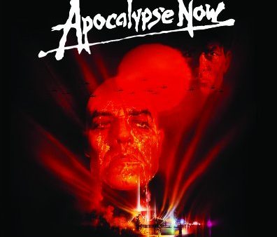 APOCALYPSE NOW + APOCALYPSE NOW REDUX - 2 DISC SPECIAL EDITION[BLU-RAY] Online Sale