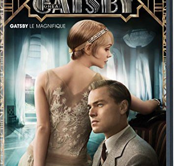 THE GREAT GATSBY (BILINGUAL) Hot on Sale