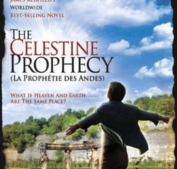 CELESTINE PROPHECY, THE BILINGUAL Online Hot Sale