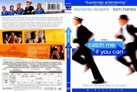 CATCH ME IF YOU CAN (WIDESCREEN) For Sale