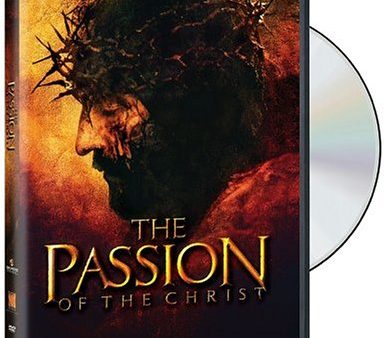 THE PASSION OF THE CHRIST (WIDESCREEN) Online