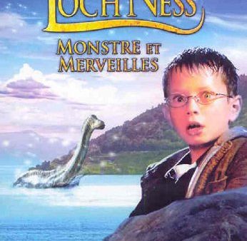 THE SECRET OF LOCH NESS   MONSTRE ET MERVEILLES - BILINGUAL Online Sale