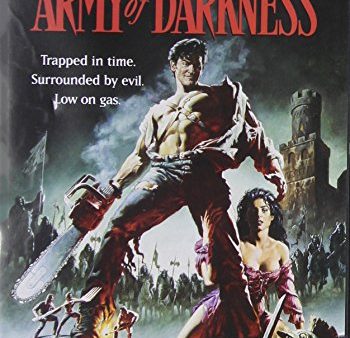 ARMY OF DARKNESS (WIDESCREEN) Online