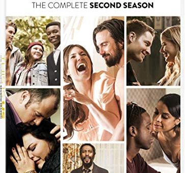 THIS IS US: SEASON 2 (SOUS-TITRES FRANAIS) For Sale