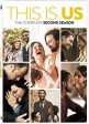 THIS IS US: SEASON 2 (SOUS-TITRES FRANAIS) For Sale